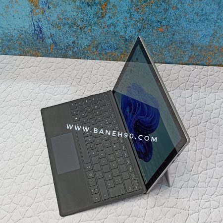 لپ تاپ SURFACE PRO 7 i5 1035g4/8gb/128gb - Image 3