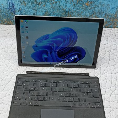 لپ تاپ SURFACE PRO 7 i5 1035g4/8gb/128gb - Image 5