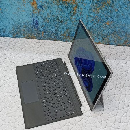 لپ تاپ SURFACE PRO 7 i5 1035g4/8gb/128gb - Image 6