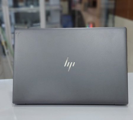 لپتاپ HP ZBOOK 15U G6 /I7-8650U/8GB/INTEL - Image 4