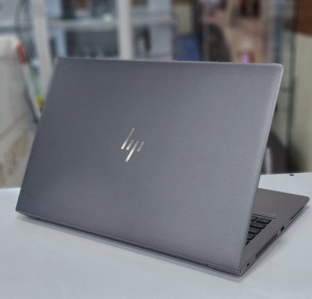 لپتاپ HP ZBOOK 15U G6 /I7-8650U/8GB/INTEL - Image 5