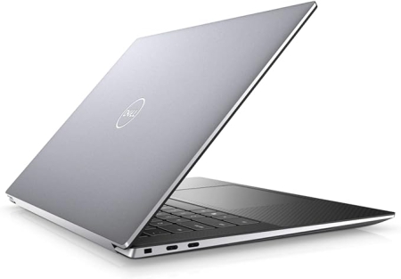 لپ تاپ ورک استیشن dell precision 5560 - Image 5