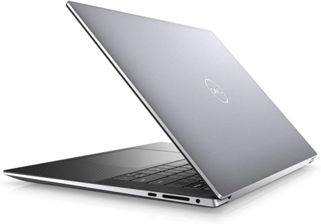 لپ تاپ ورک استیشن dell precision 5560 - Image 2