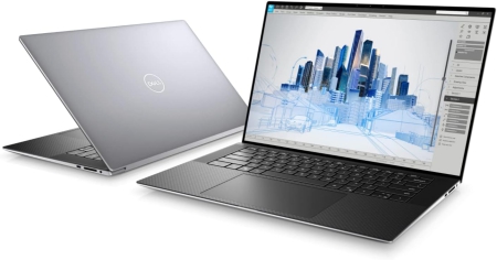 لپ تاپ ورک استیشن dell precision 5560 - Image 3