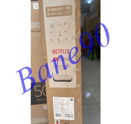 تلویزیون XIAOMI TV S MINI LED سایز 65 اینچ 2025 - Image 6